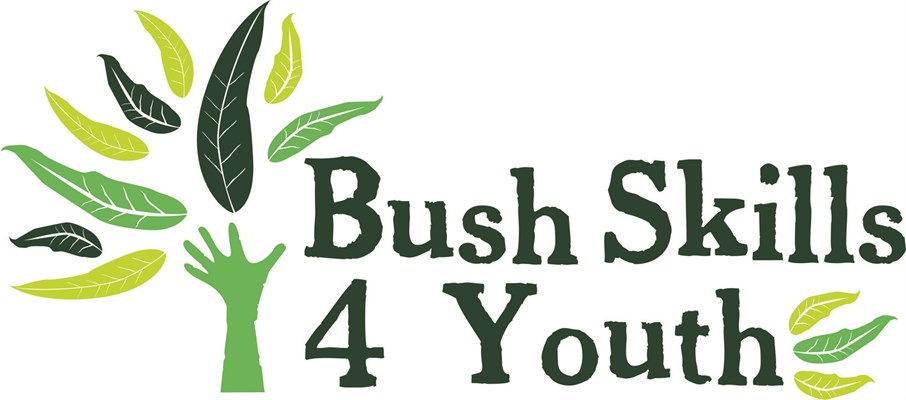 Bush Skills 4 Youth - Bush Skills 4 Youth LOGO
