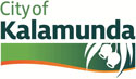 City of Kalamunda logo